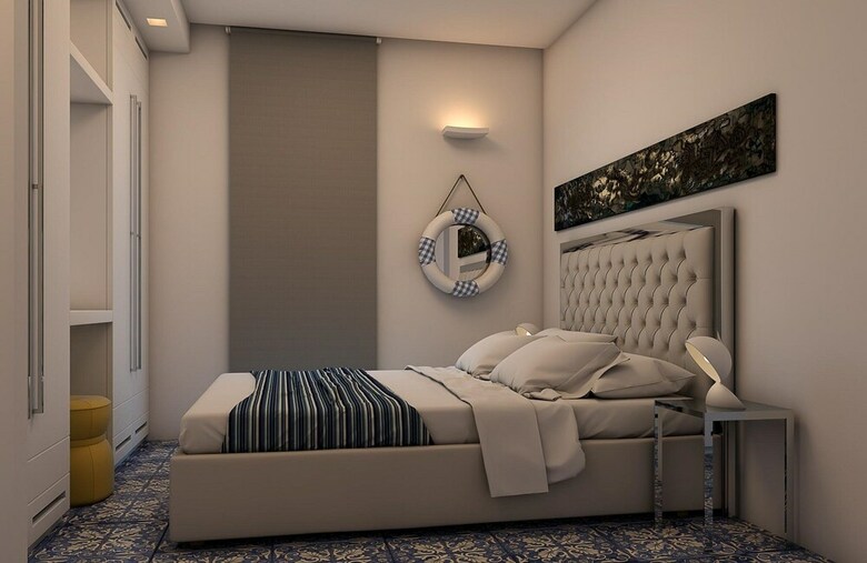 LHP Suite Villa La Giara