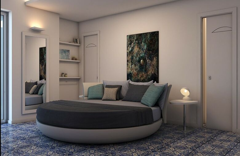 LHP Suite Villa La Giara