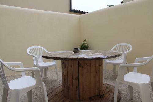 Apartamentos Le Clos Du Square