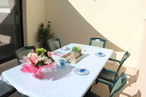 Apartamentos Le Clos Du Square
