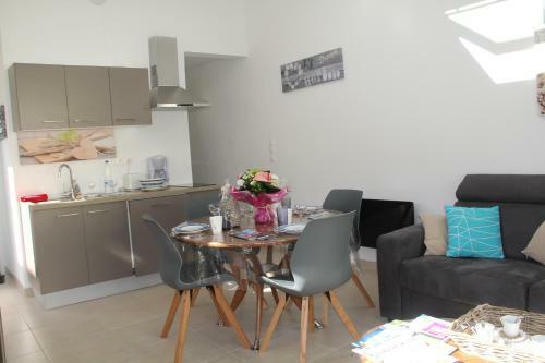 Apartamentos Le Clos Du Square