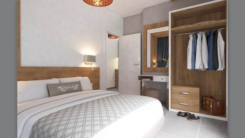 Hotel Anapa