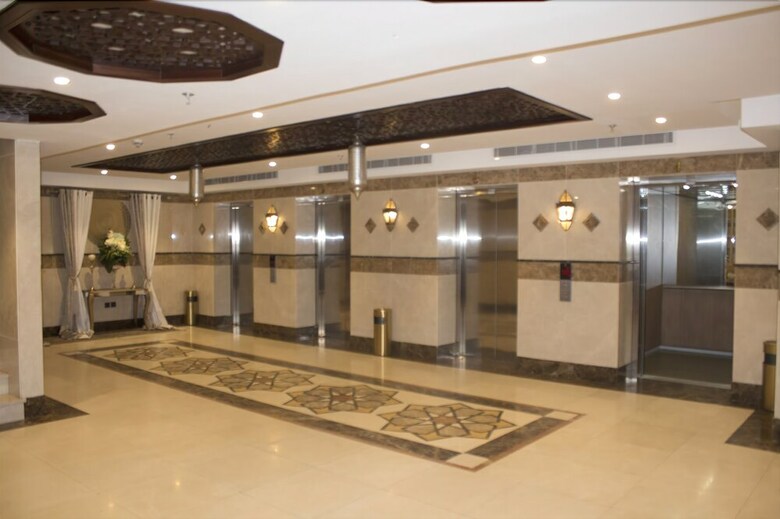 Dhiafat Al-raja Hotel