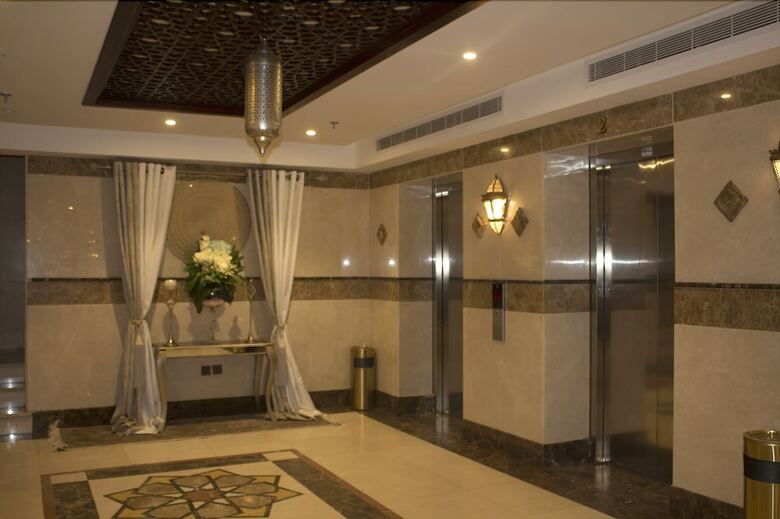 Dhiafat Al-raja Hotel