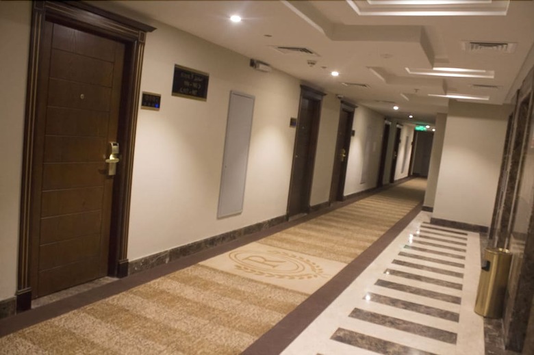 Dhiafat Al-raja Hotel