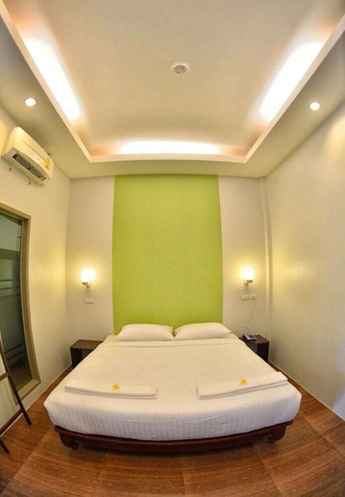 Hotel Sleep Resort