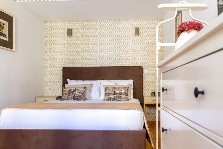 Apartamentos Insitu Living