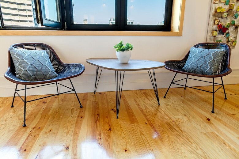 Apartamentos Insitu Living