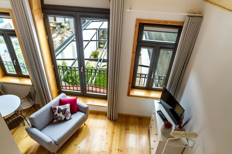 Apartamentos Insitu Living