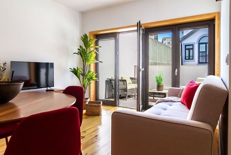 Apartamentos Insitu Living
