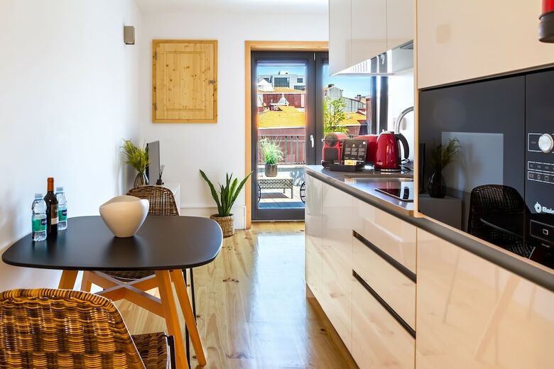Apartamentos Insitu Living