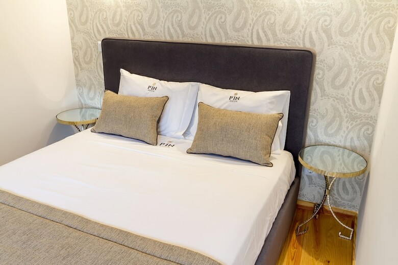 Apartamentos Insitu Living