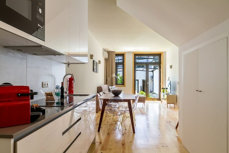 Apartamentos Insitu Living