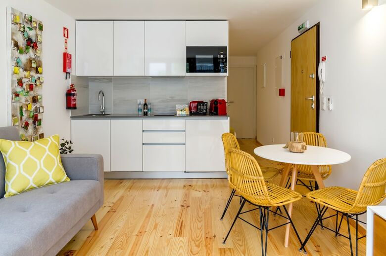 Apartamentos Insitu Living