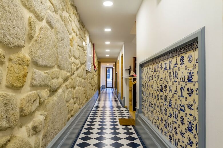 Apartamentos Insitu Living