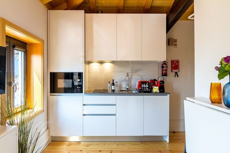 Apartamentos Insitu Living