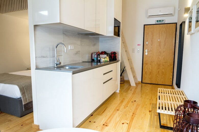 Apartamentos Insitu Living
