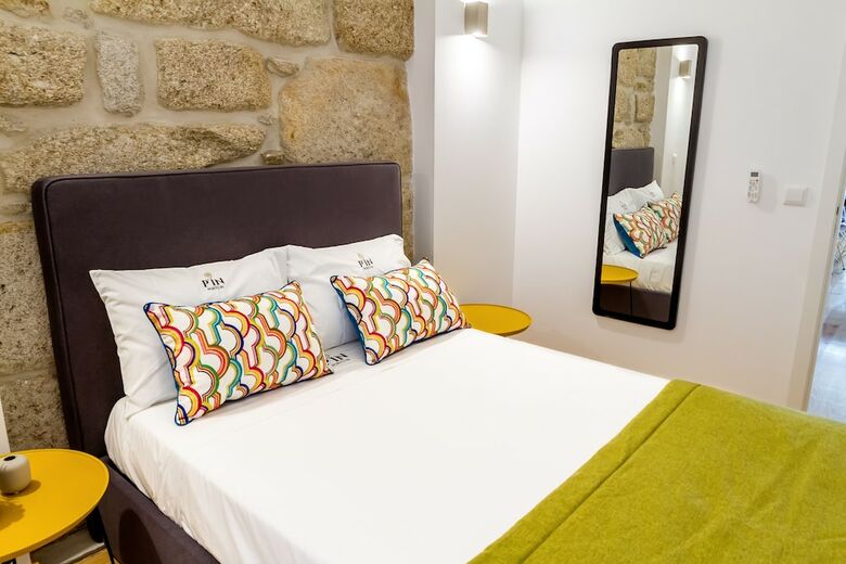 Apartamentos Insitu Living