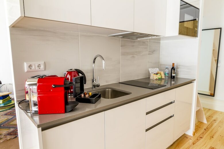 Apartamentos Insitu Living
