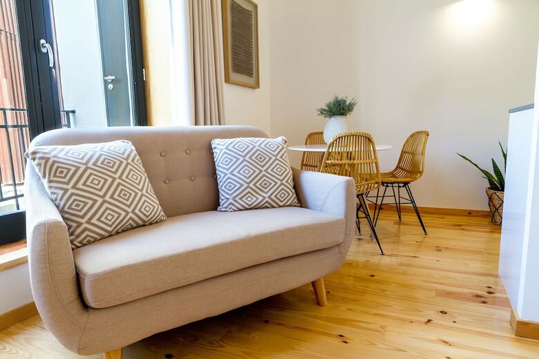 Apartamentos Insitu Living
