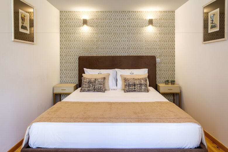 Apartamentos Insitu Living