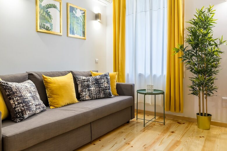 Apartamentos Insitu Living