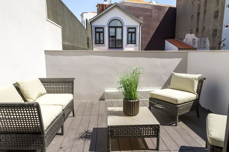 Apartamentos Insitu Living