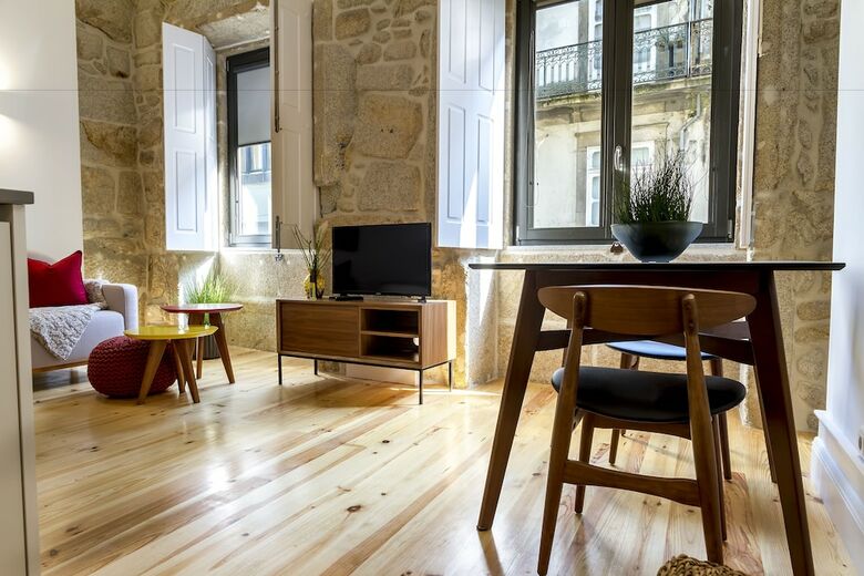 Apartamentos Insitu Living