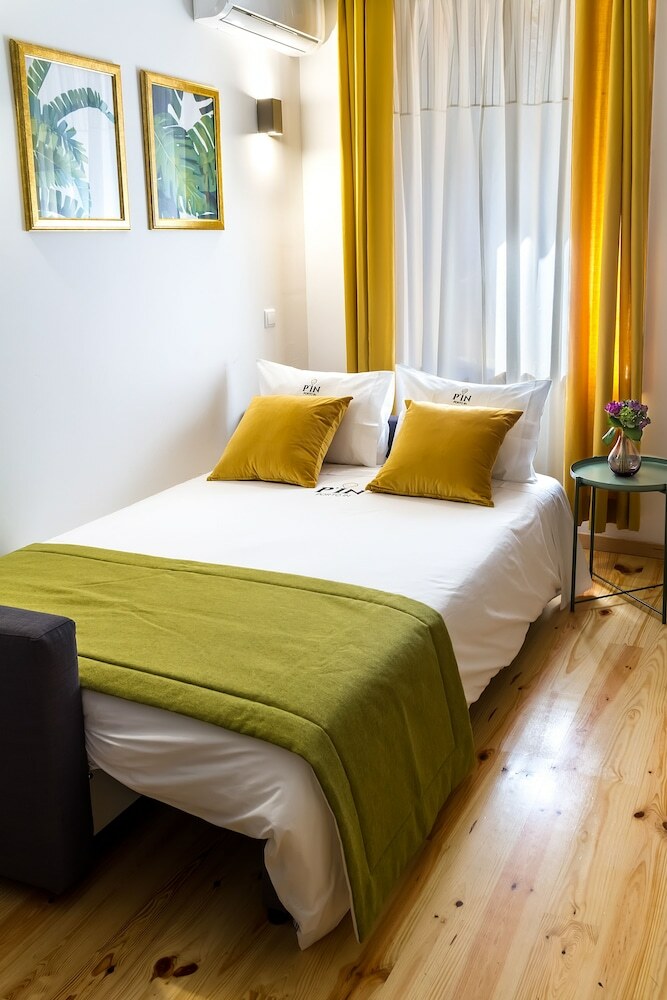 Apartamentos Insitu Living
