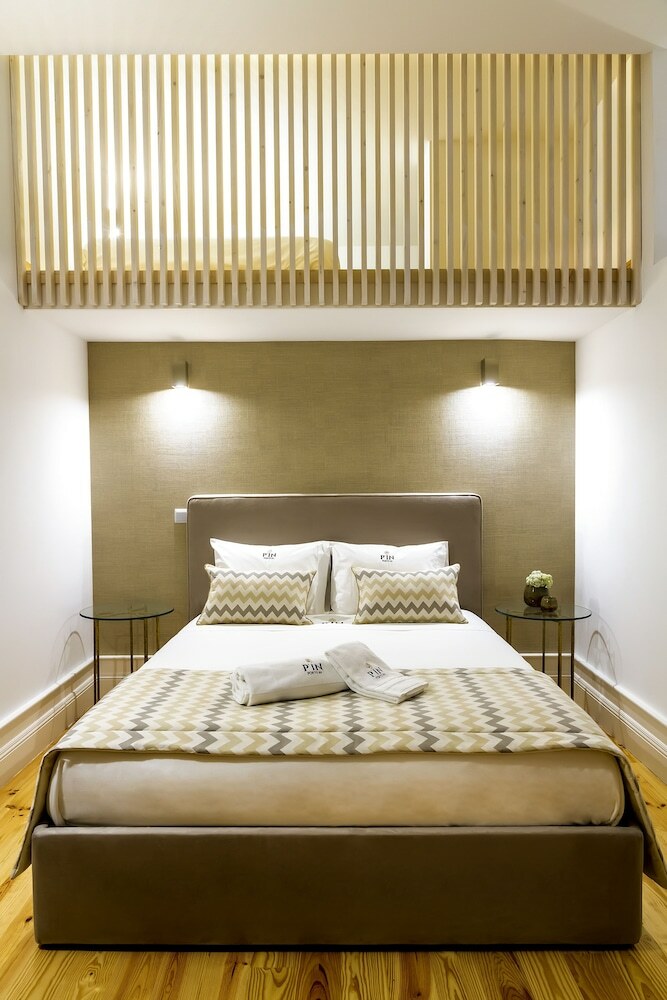 Apartamentos Insitu Living