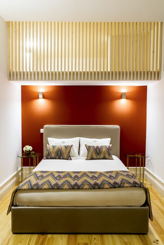 Apartamentos Insitu Living