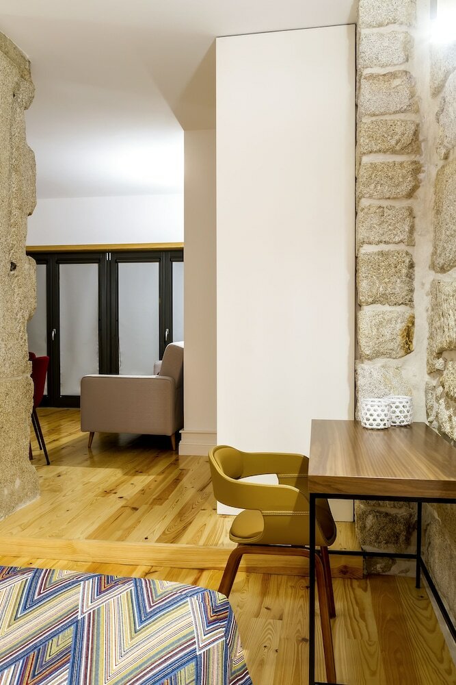 Apartamentos Insitu Living