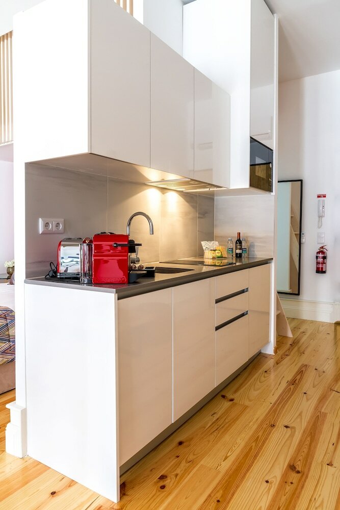 Apartamentos Insitu Living