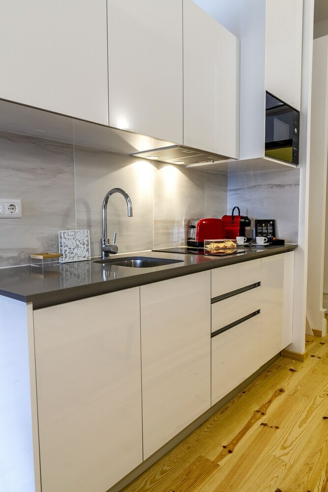 Apartamentos Insitu Living
