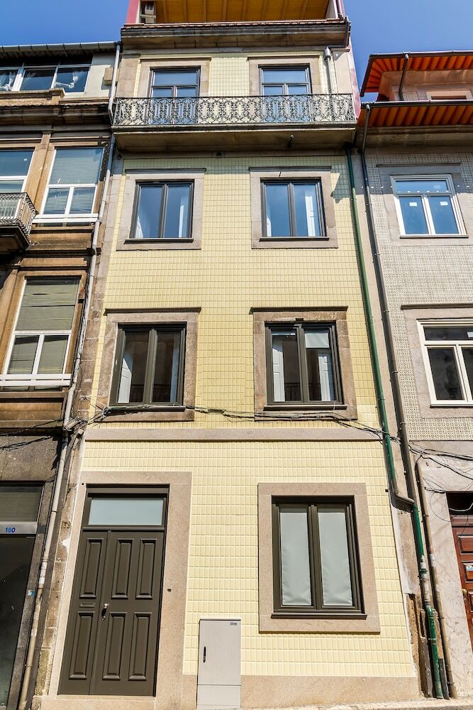 Apartamentos Insitu Living
