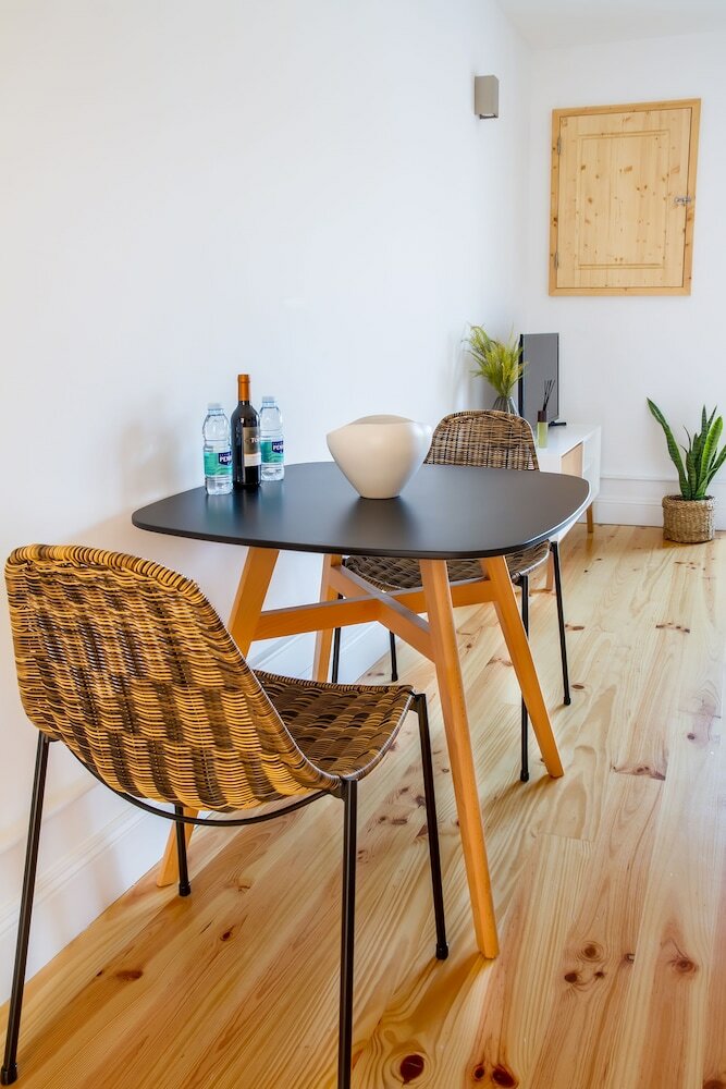 Apartamentos Insitu Living