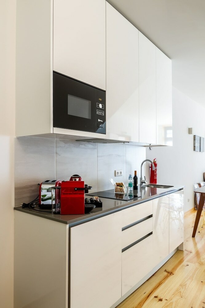 Apartamentos Insitu Living