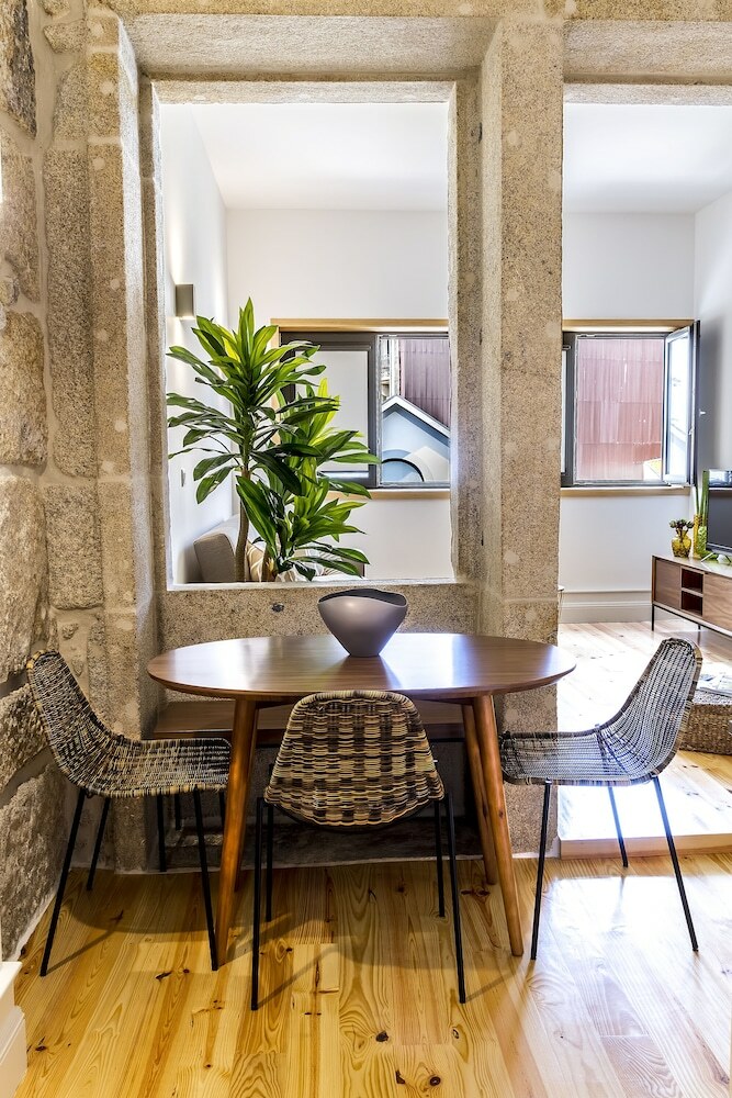 Apartamentos Insitu Living