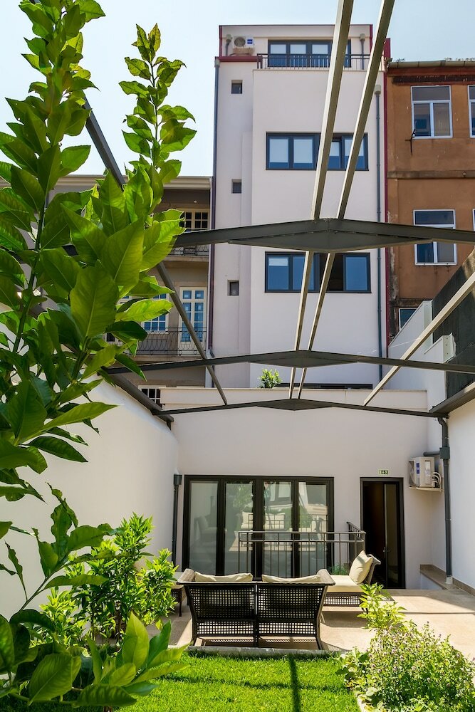 Apartamentos Insitu Living