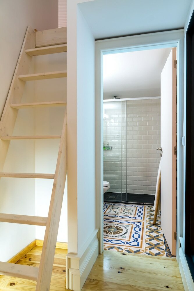 Apartamentos Insitu Living