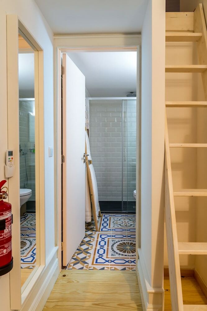 Apartamentos Insitu Living