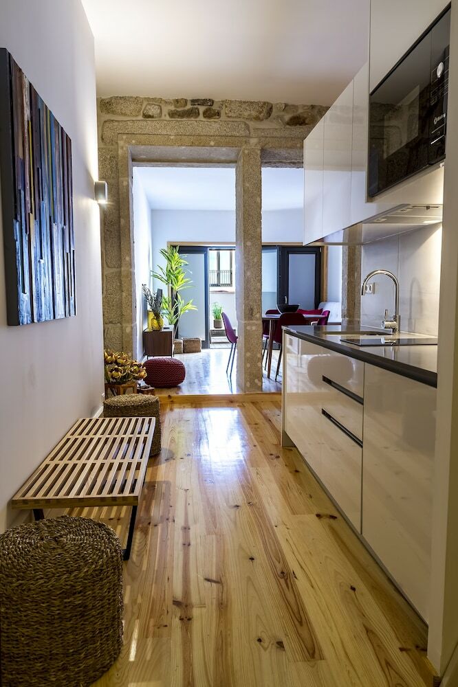 Apartamentos Insitu Living