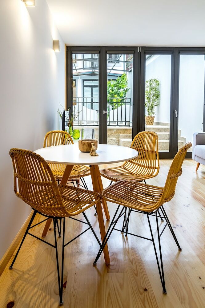 Apartamentos Insitu Living