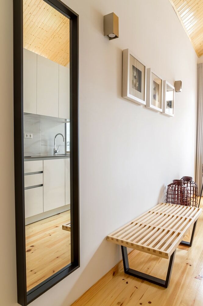 Apartamentos Insitu Living