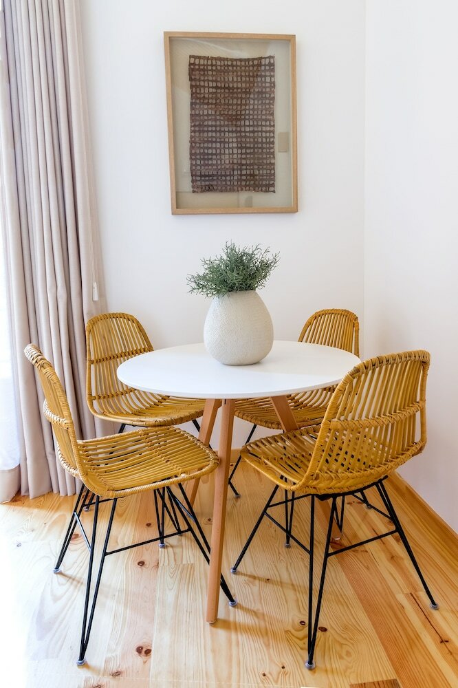 Apartamentos Insitu Living