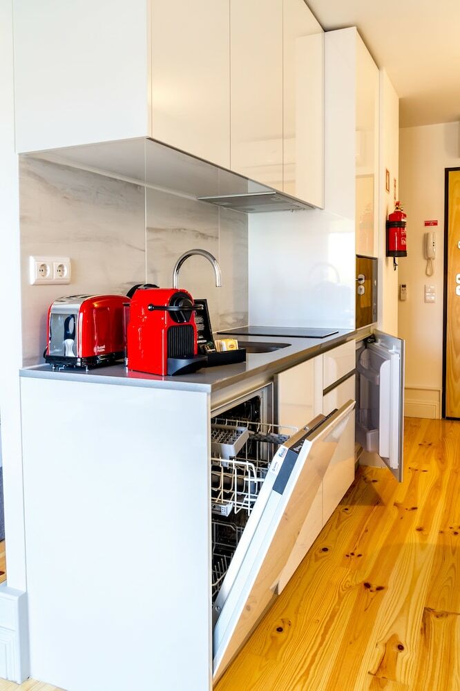 Apartamentos Insitu Living