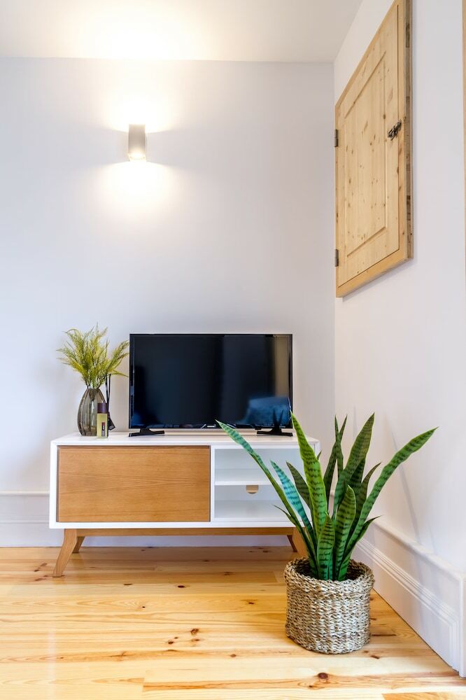 Apartamentos Insitu Living