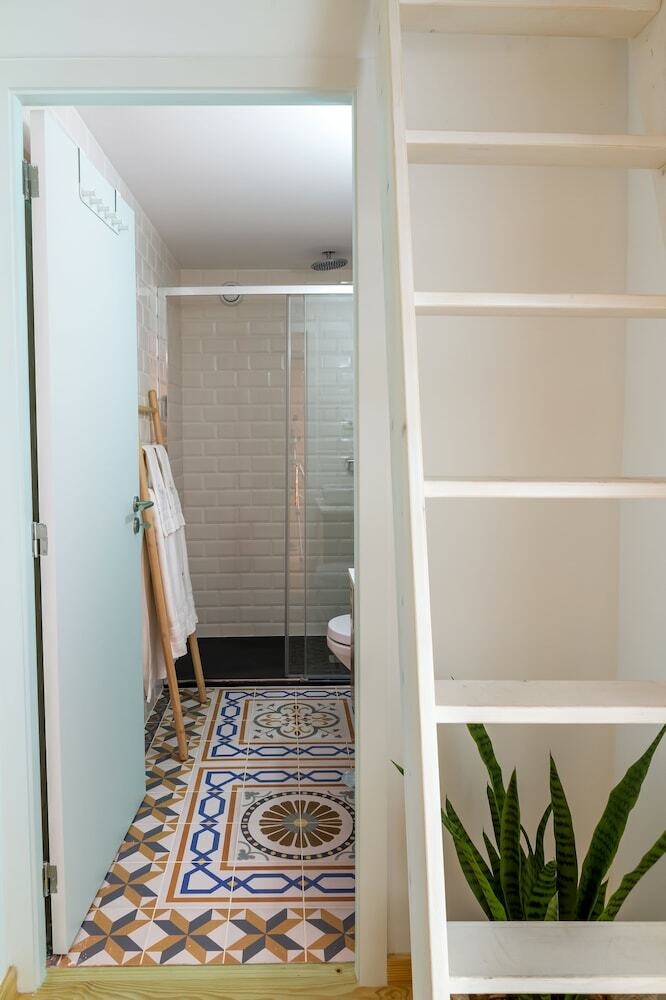 Apartamentos Insitu Living