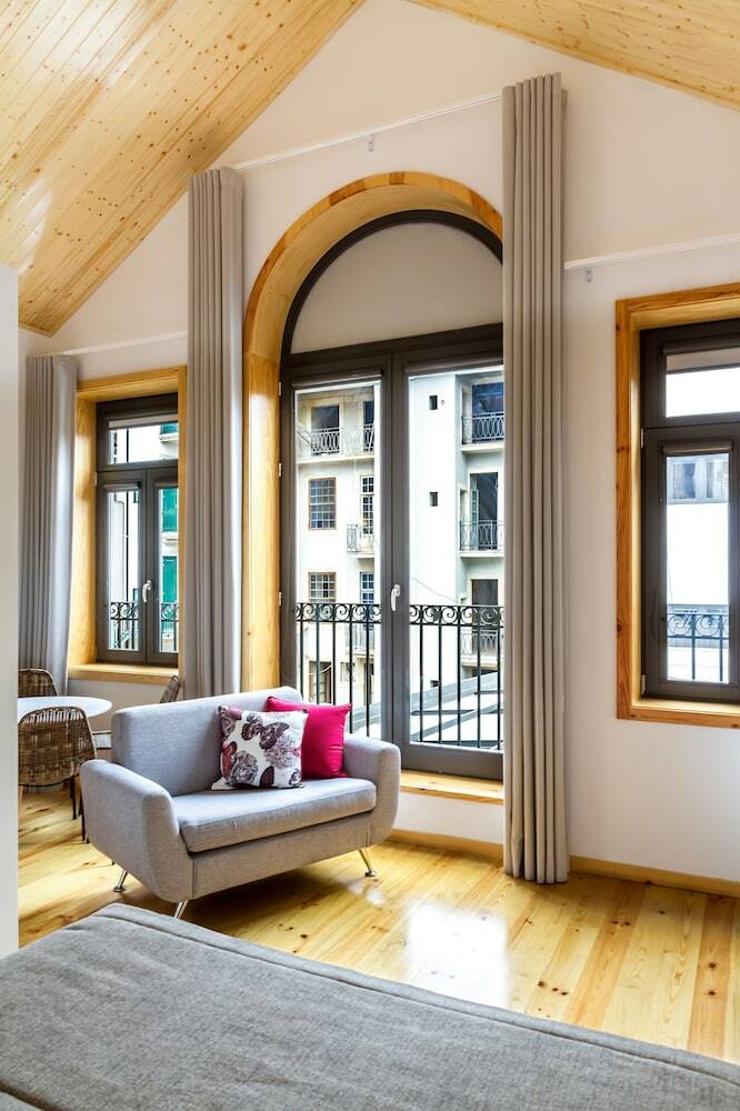 Apartamentos Insitu Living
