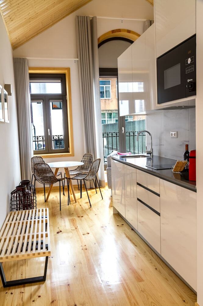 Apartamentos Insitu Living